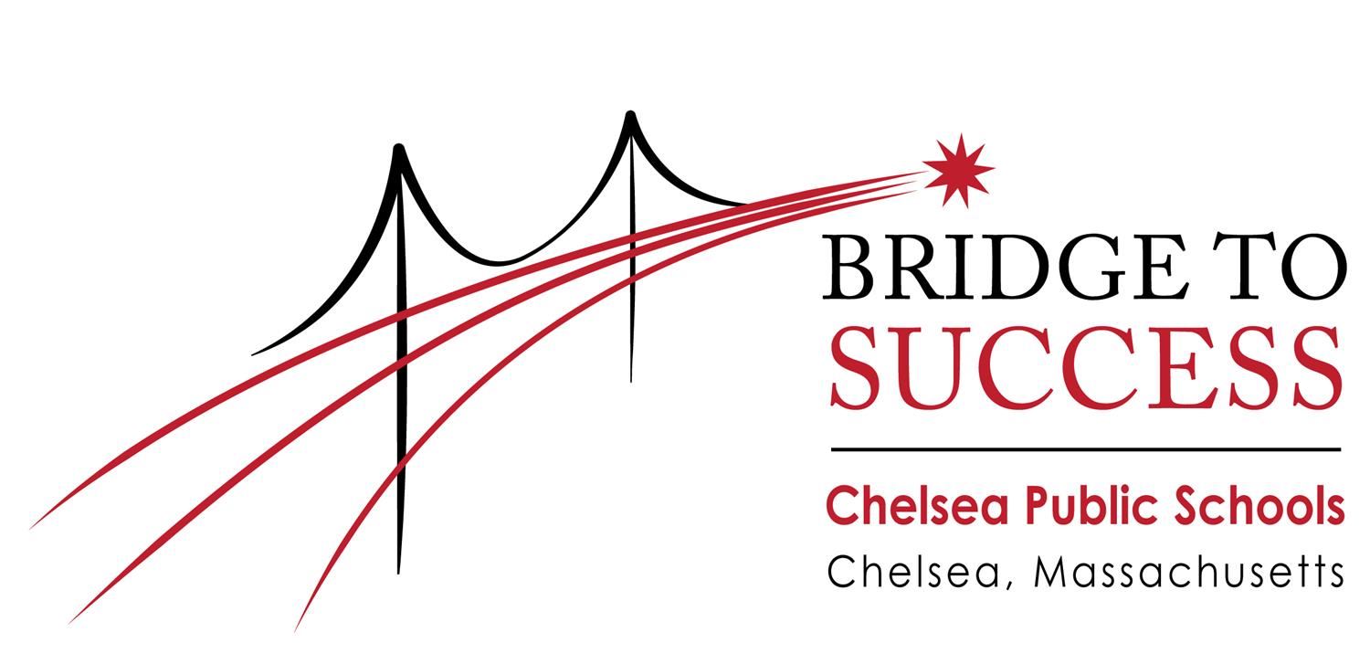 Chelsea Public Schools Logo